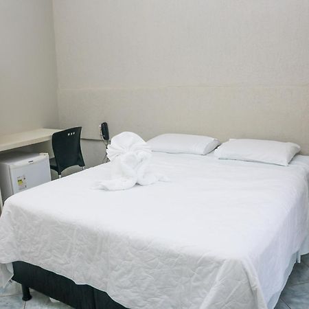 Xingu Praia Hotel Altamira  Eksteriør bilde