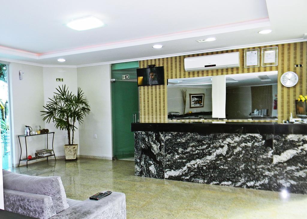 Xingu Praia Hotel Altamira  Eksteriør bilde
