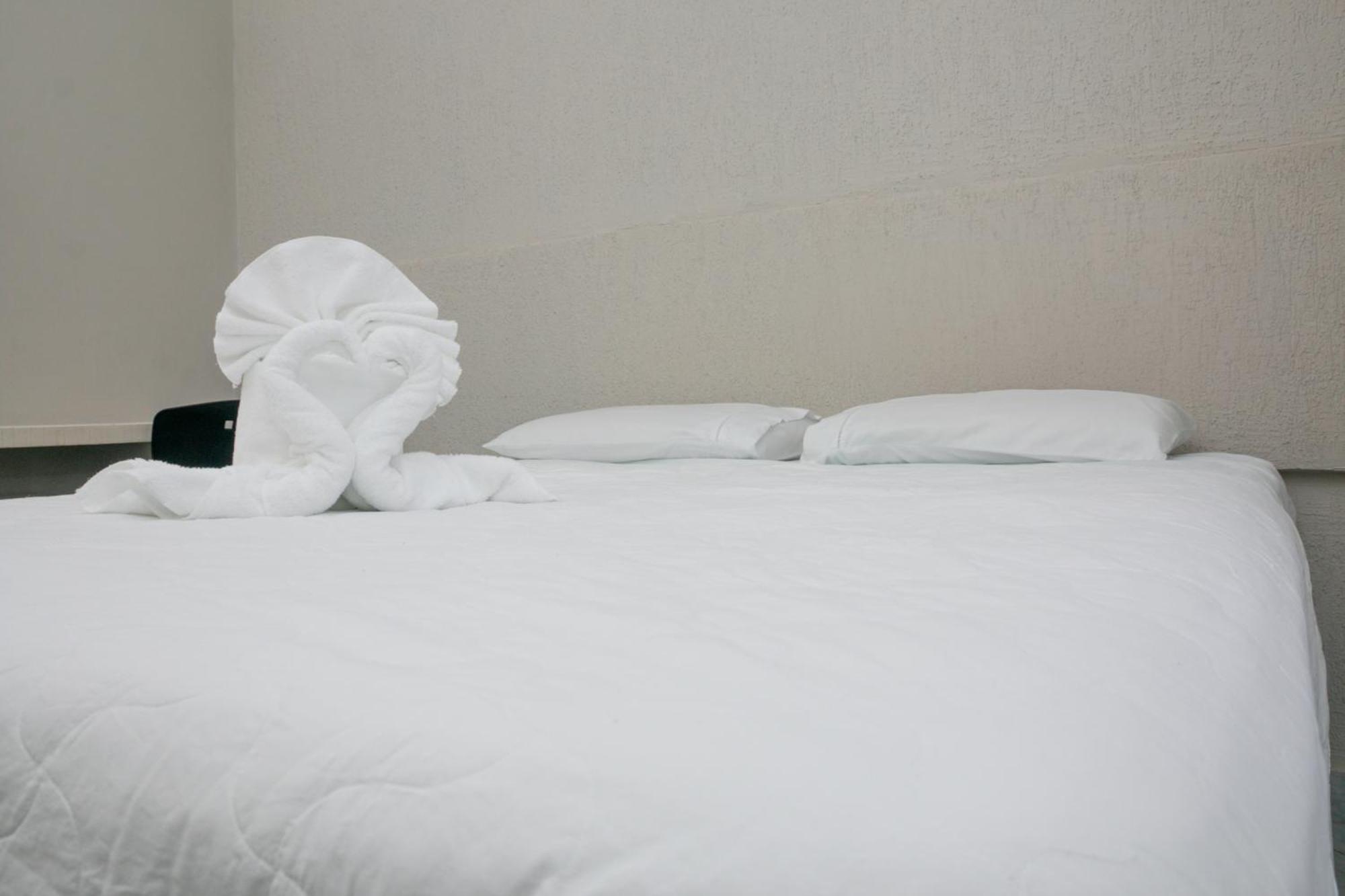 Xingu Praia Hotel Altamira  Eksteriør bilde