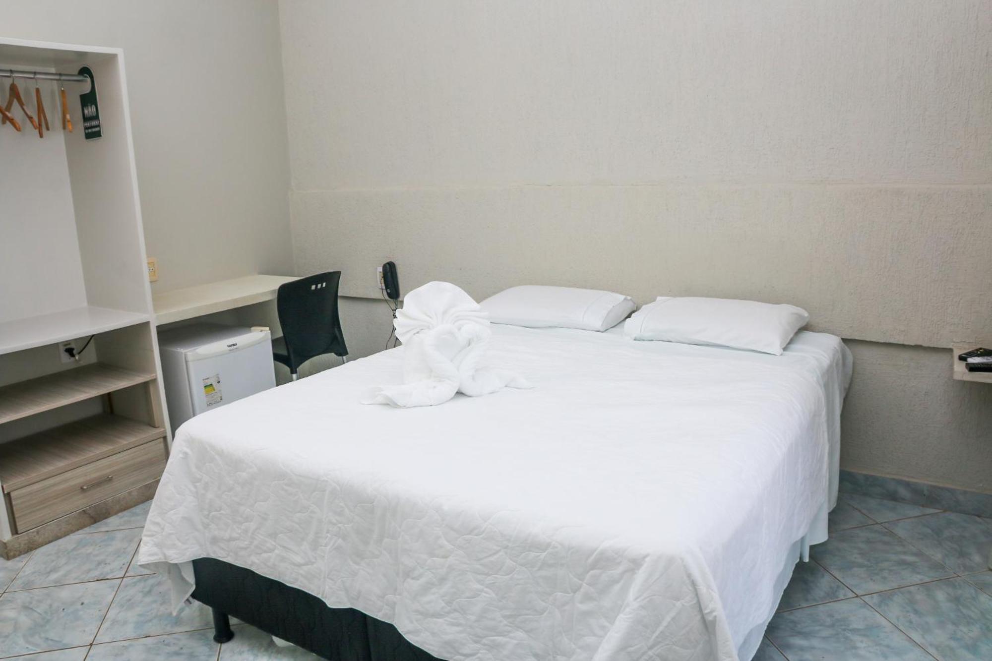 Xingu Praia Hotel Altamira  Eksteriør bilde