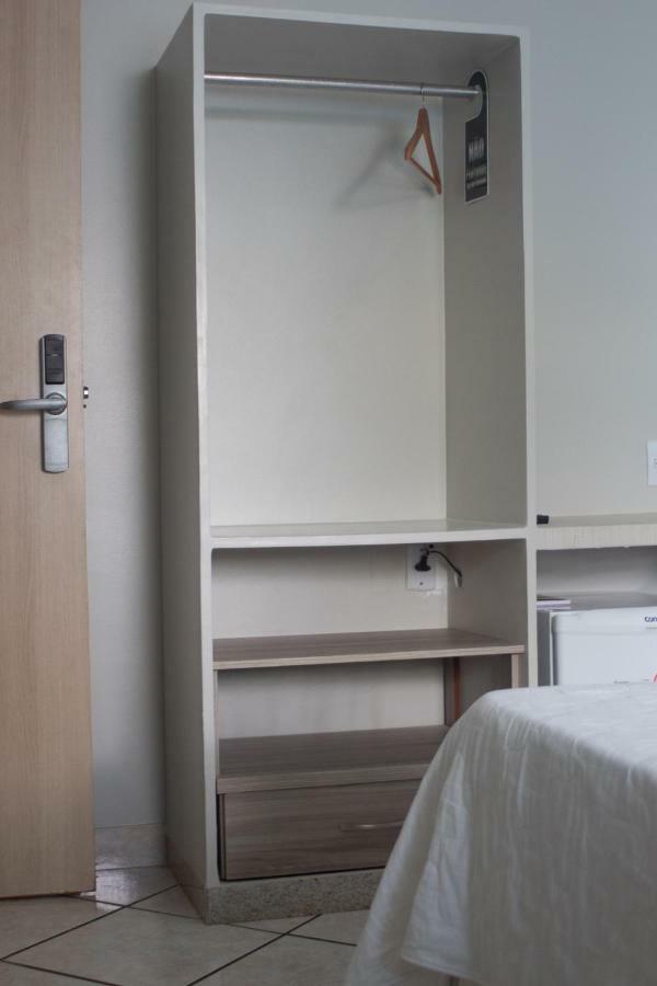 Xingu Praia Hotel Altamira  Eksteriør bilde