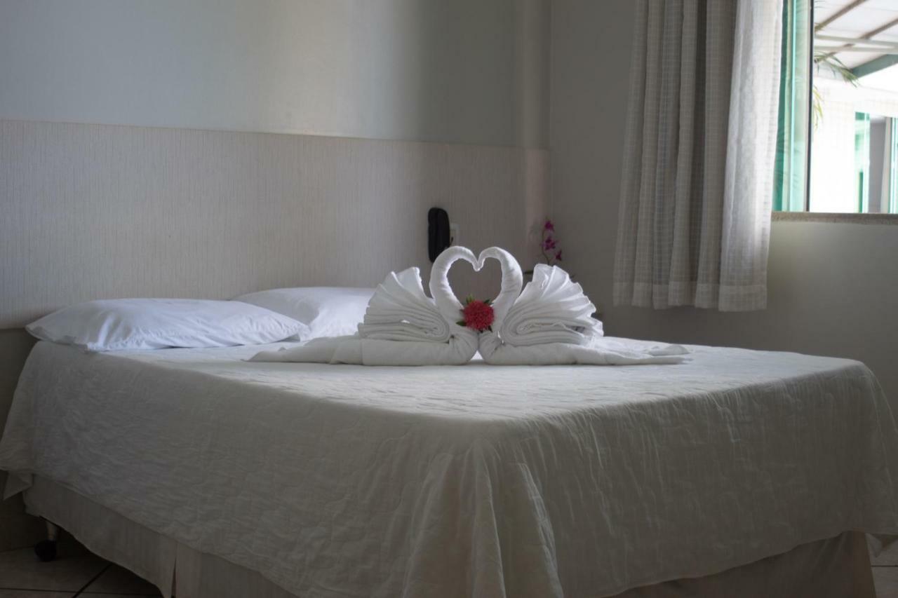 Xingu Praia Hotel Altamira  Eksteriør bilde
