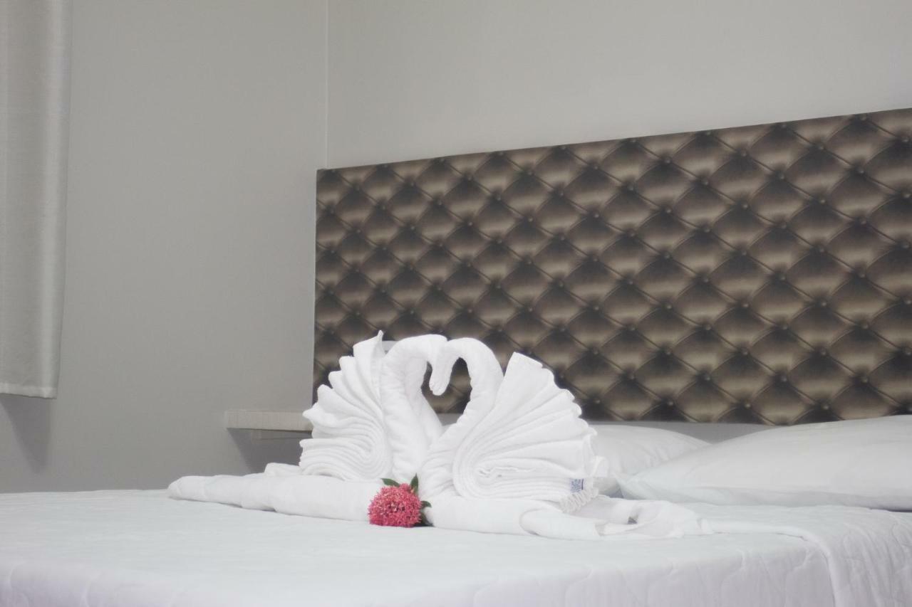 Xingu Praia Hotel Altamira  Eksteriør bilde