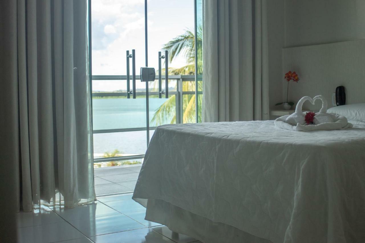 Xingu Praia Hotel Altamira  Eksteriør bilde