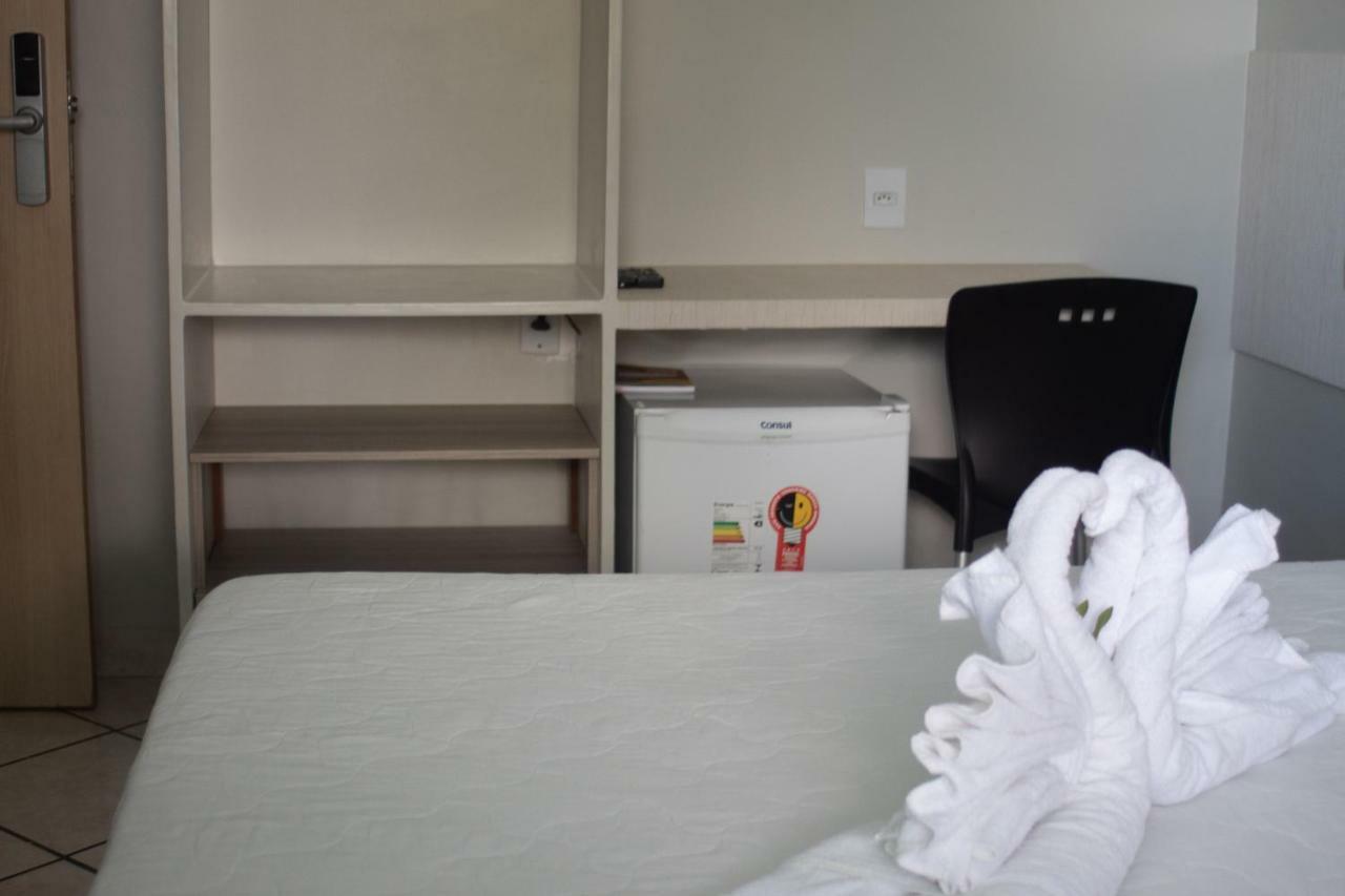 Xingu Praia Hotel Altamira  Eksteriør bilde