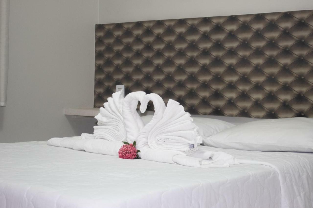 Xingu Praia Hotel Altamira  Eksteriør bilde