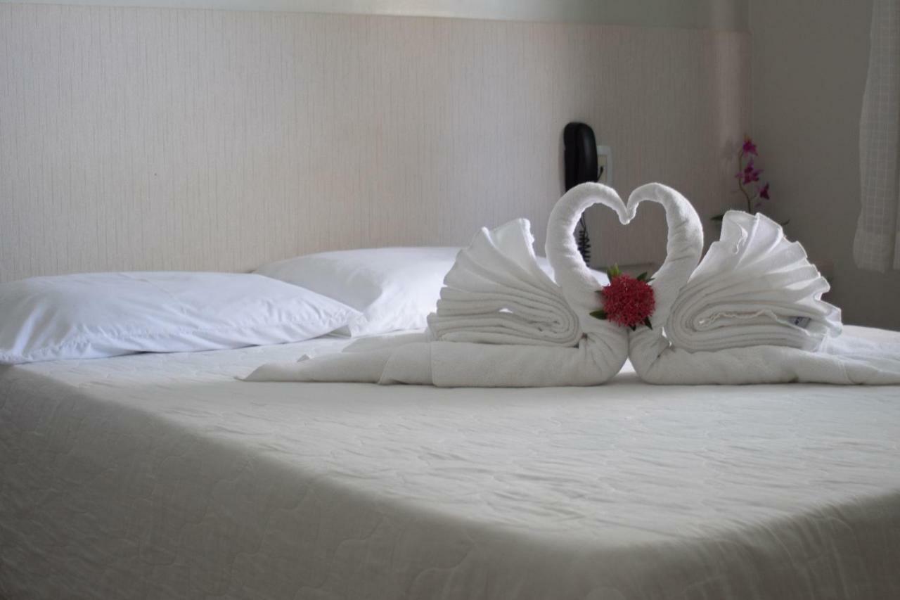 Xingu Praia Hotel Altamira  Eksteriør bilde